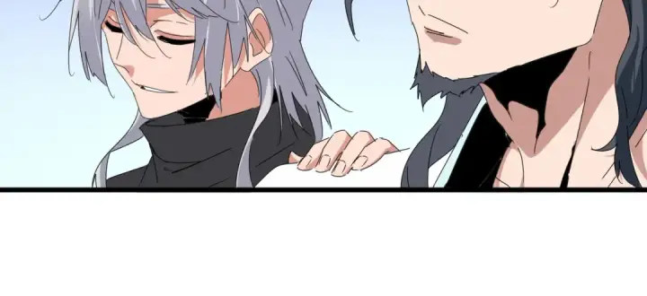 漫画《魔皇大管家》第658话 丹青生第13张图