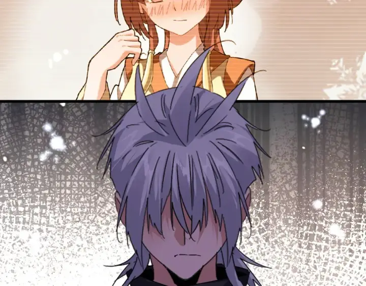 漫画《魔皇大管家》第658话 丹青生第19张图
