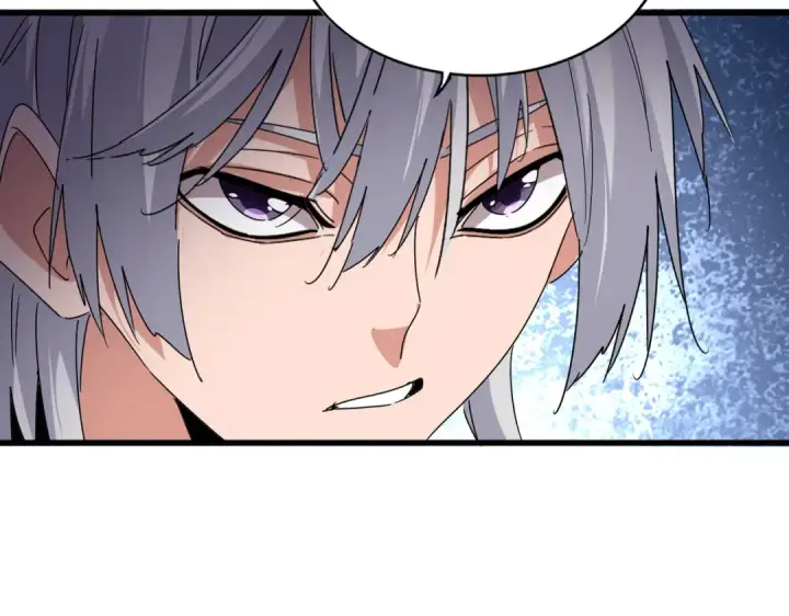 漫画《魔皇大管家》第658话 丹青生第55张图