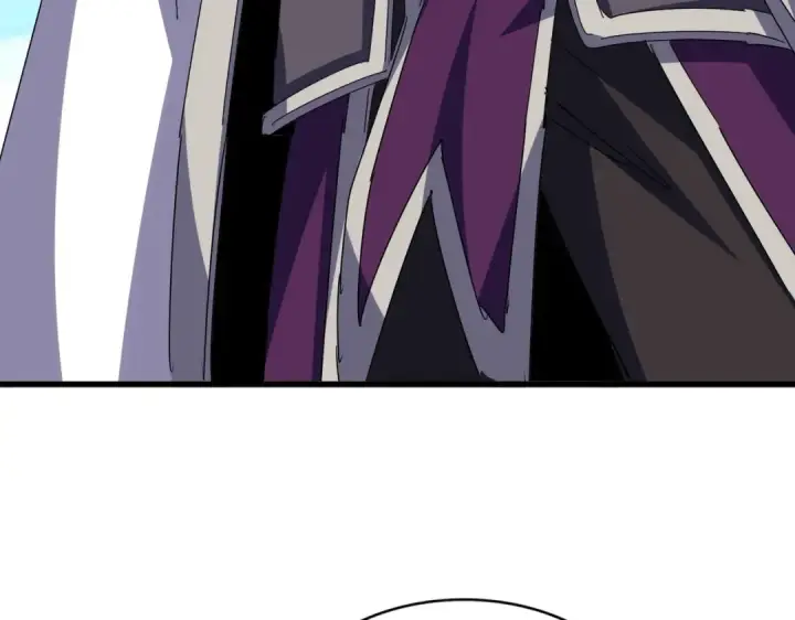 漫画《魔皇大管家》第659话 羞辱第100张图