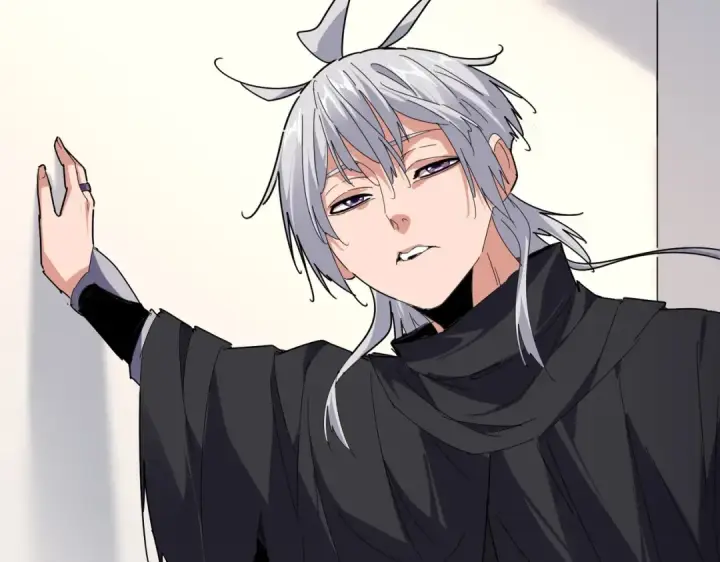 漫画《魔皇大管家》第659话 羞辱第3张图