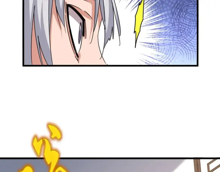 漫画《魔皇大管家》第659话 羞辱第49张图