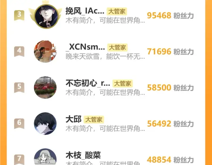 漫画《魔皇大管家》第660话 抽签第110张图