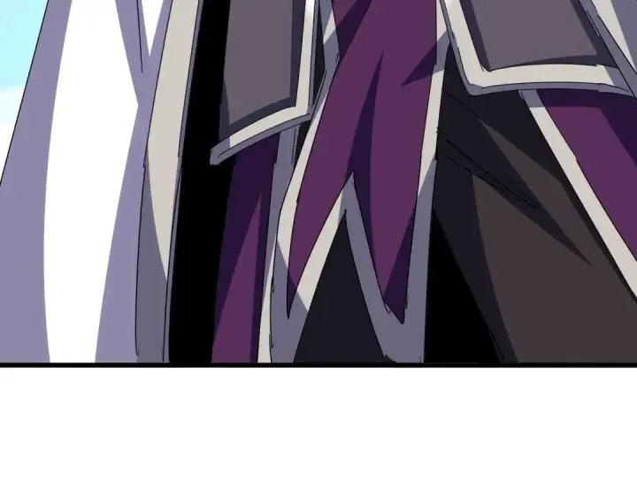 漫画《魔皇大管家》第660话 抽签第5张图