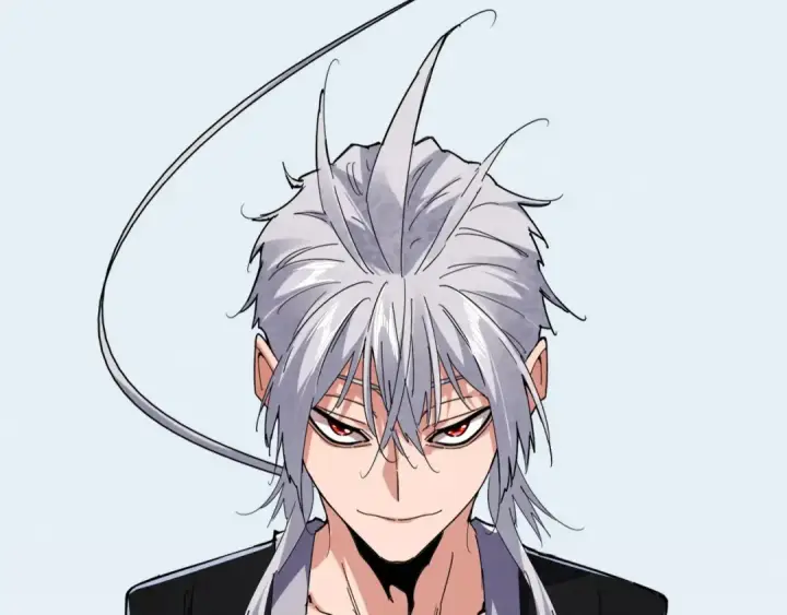 漫画《魔皇大管家》第661话 强势袭来第61张图