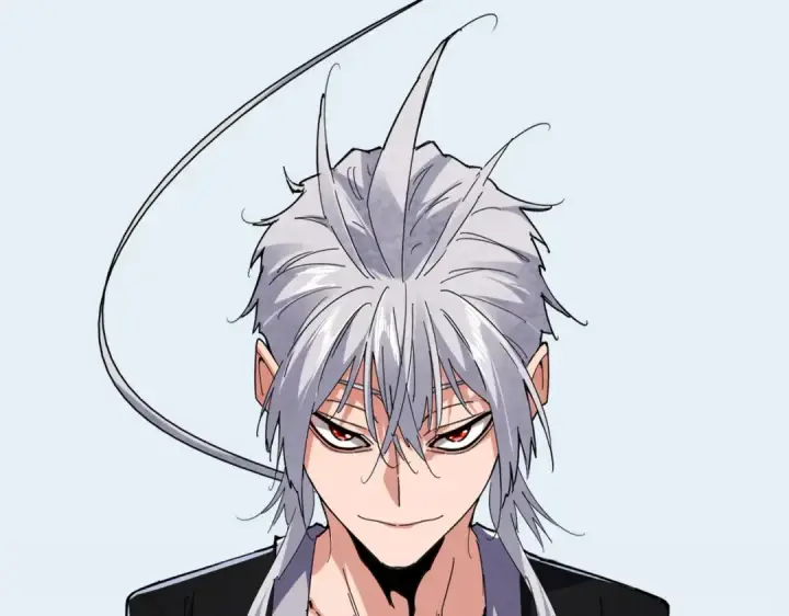 漫画《魔皇大管家》第662话 差距第10张图