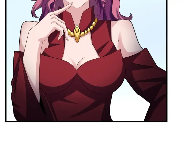 漫画《魔皇大管家》第663话 阳煞的策略第20张图