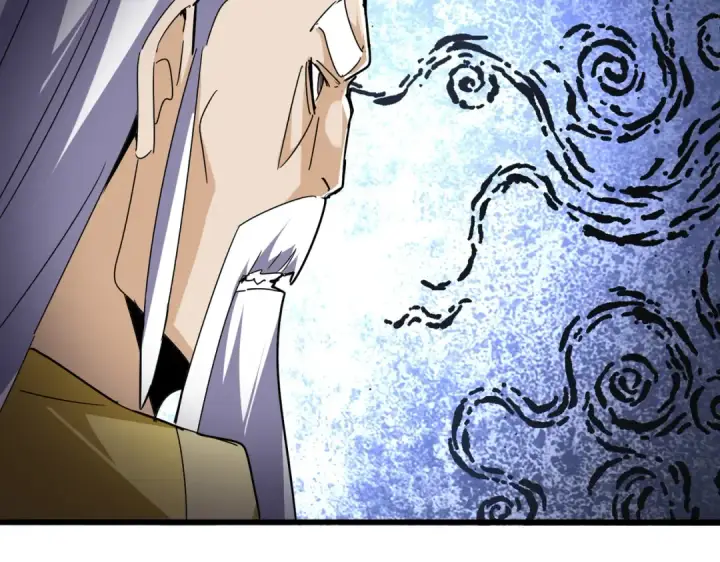 漫画《魔皇大管家》第664话 因为他第29张图