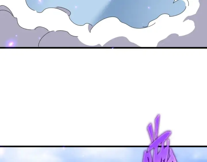 漫画《魔皇大管家》第665话 说好的放水呢？第101张图