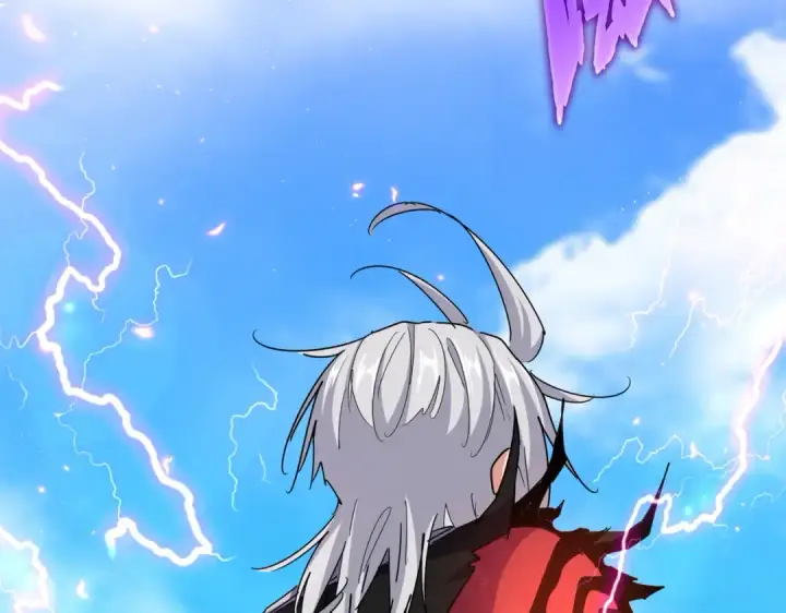 漫画《魔皇大管家》第665话 说好的放水呢？第102张图