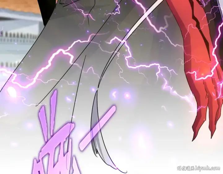 漫画《魔皇大管家》第665话 说好的放水呢？第104张图