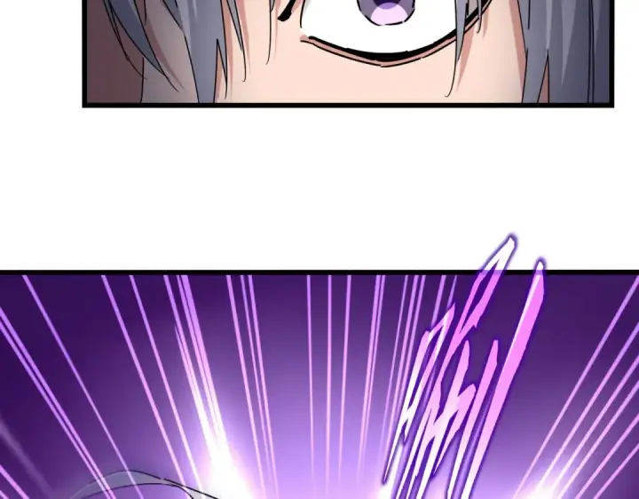 漫画《魔皇大管家》第665话 说好的放水呢？第22张图