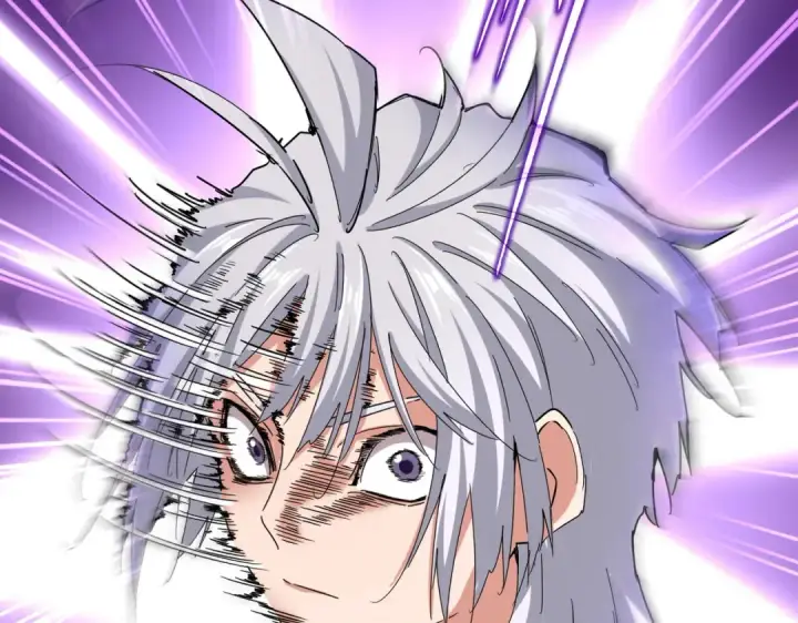 漫画《魔皇大管家》第665话 说好的放水呢？第23张图