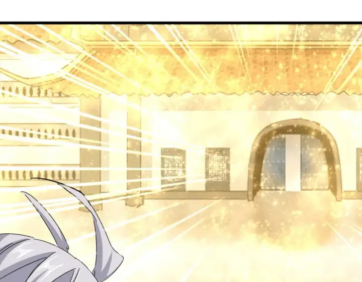 漫画《魔皇大管家》第665话 说好的放水呢？第25张图