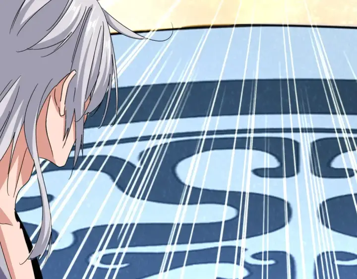 漫画《魔皇大管家》第665话 说好的放水呢？第26张图