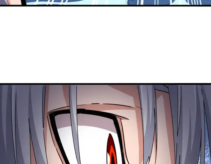 漫画《魔皇大管家》第665话 说好的放水呢？第27张图