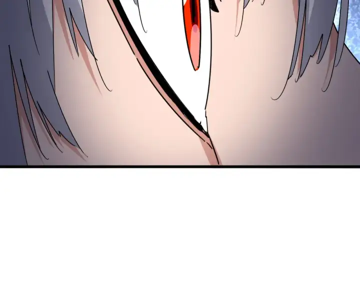 漫画《魔皇大管家》第665话 说好的放水呢？第28张图