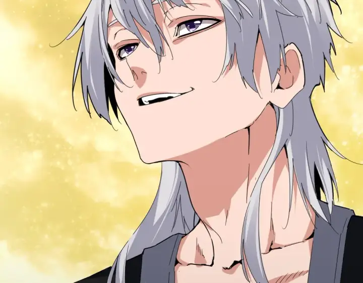 漫画《魔皇大管家》第665话 说好的放水呢？第4张图