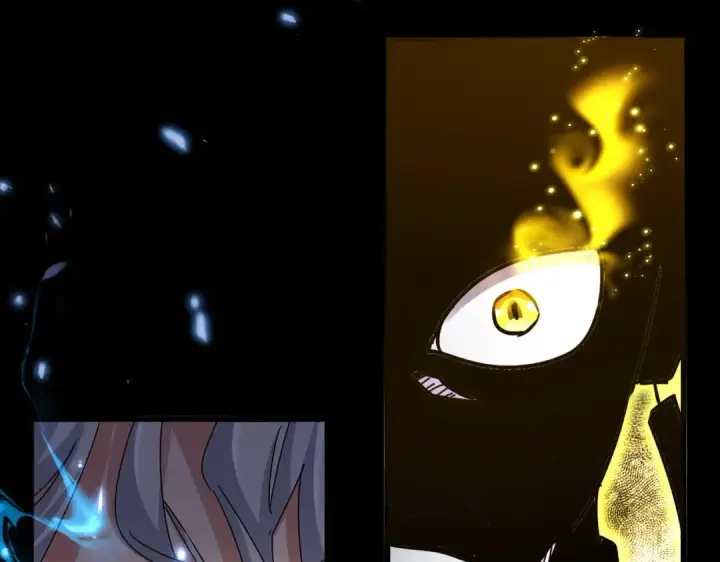 漫画《魔皇大管家》第665话 说好的放水呢？第66张图