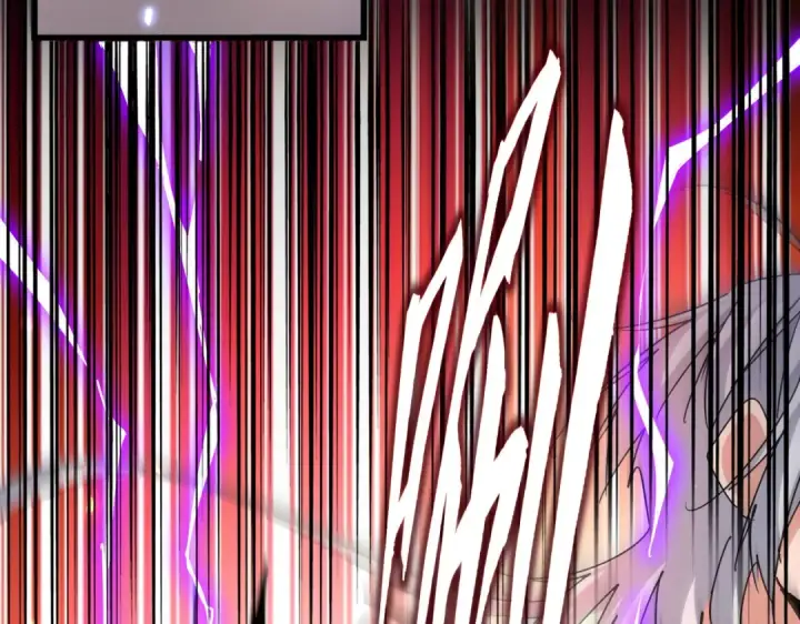 漫画《魔皇大管家》第665话 说好的放水呢？第68张图