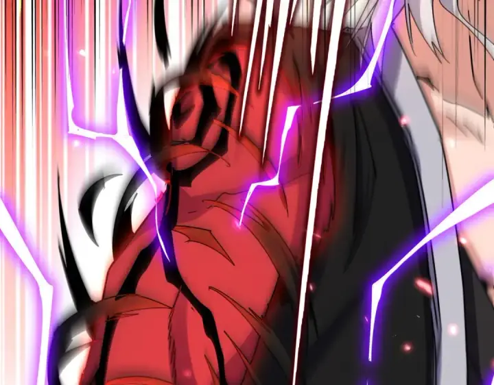 漫画《魔皇大管家》第665话 说好的放水呢？第69张图