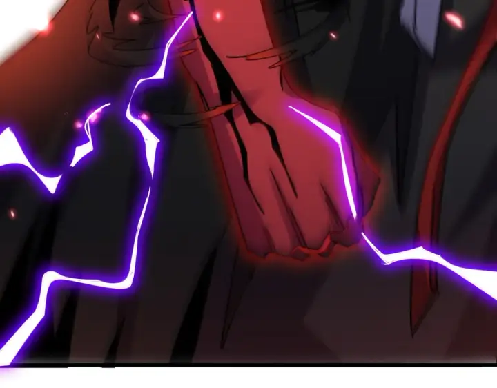 漫画《魔皇大管家》第665话 说好的放水呢？第71张图