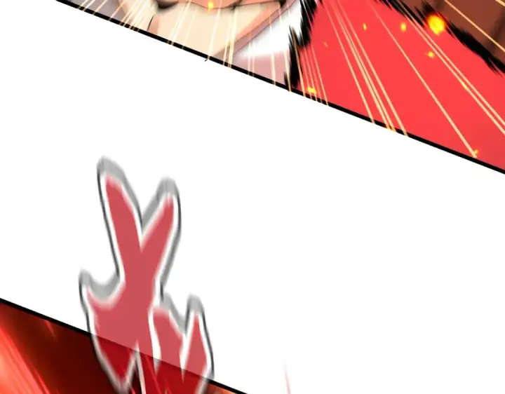 漫画《魔皇大管家》第665话 说好的放水呢？第74张图