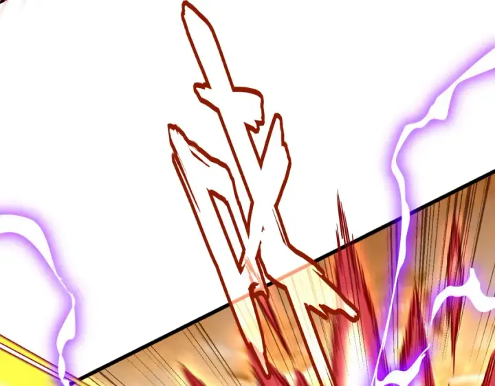 漫画《魔皇大管家》第665话 说好的放水呢？第79张图