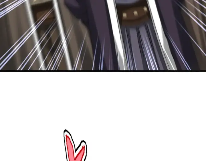 漫画《魔皇大管家》第665话 说好的放水呢？第89张图