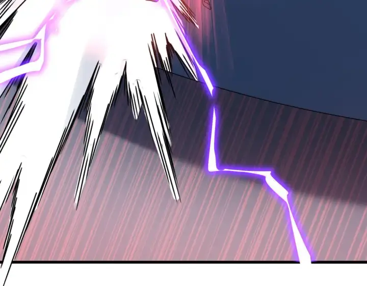 漫画《魔皇大管家》第665话 说好的放水呢？第92张图