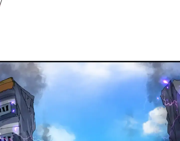 漫画《魔皇大管家》第665话 说好的放水呢？第93张图