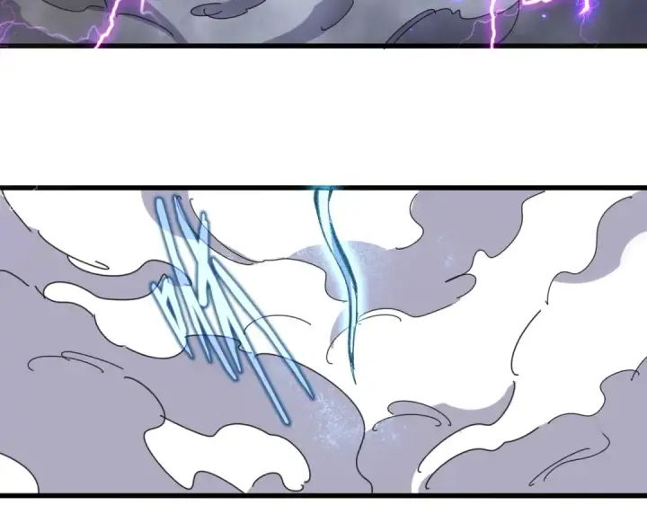 漫画《魔皇大管家》第665话 说好的放水呢？第95张图