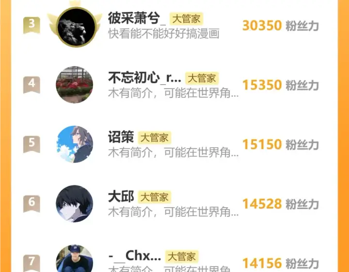 漫画《魔皇大管家》第666话 宿命的对手出现了第113张图