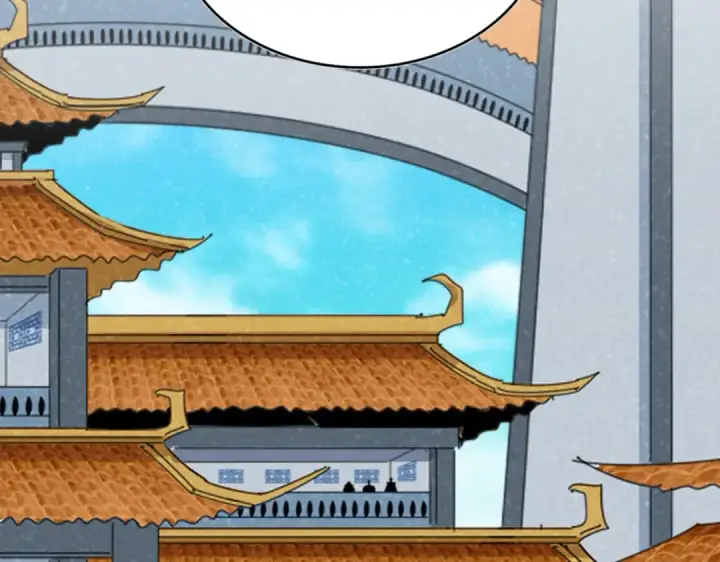 漫画《魔皇大管家》第666话 宿命的对手出现了第30张图