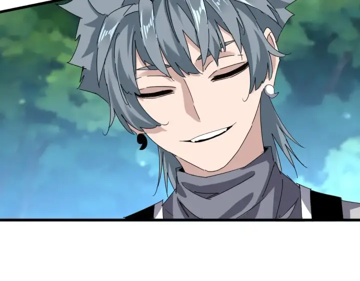 漫画《魔皇大管家》第666话 宿命的对手出现了第91张图