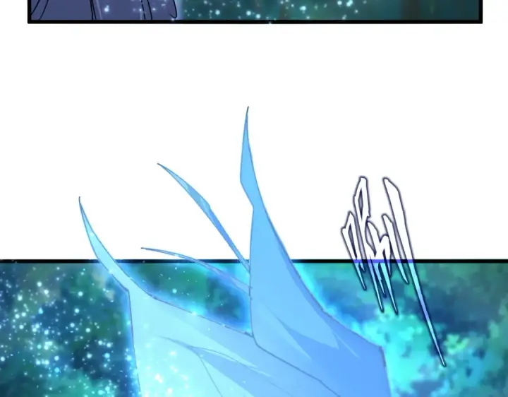 漫画《魔皇大管家》第667话 霜儿遇难第101张图