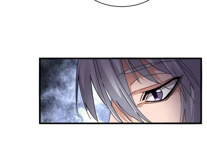漫画《魔皇大管家》第667话 霜儿遇难第81张图