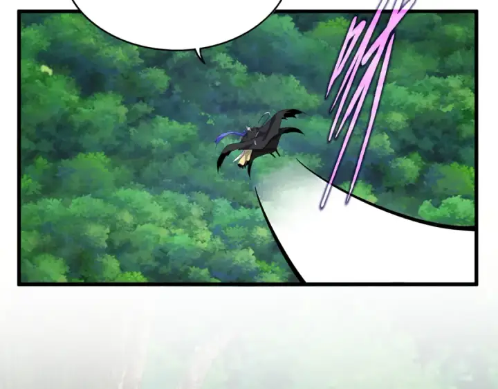 漫画《魔皇大管家》第668话 梦蝶第20张图