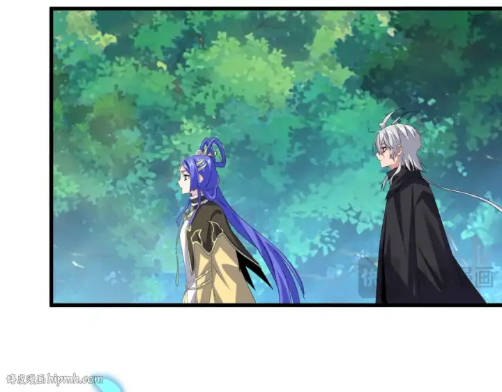 漫画《魔皇大管家》第668话 梦蝶第24张图