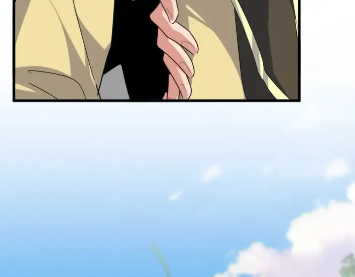 漫画《魔皇大管家》第668话 梦蝶第3张图