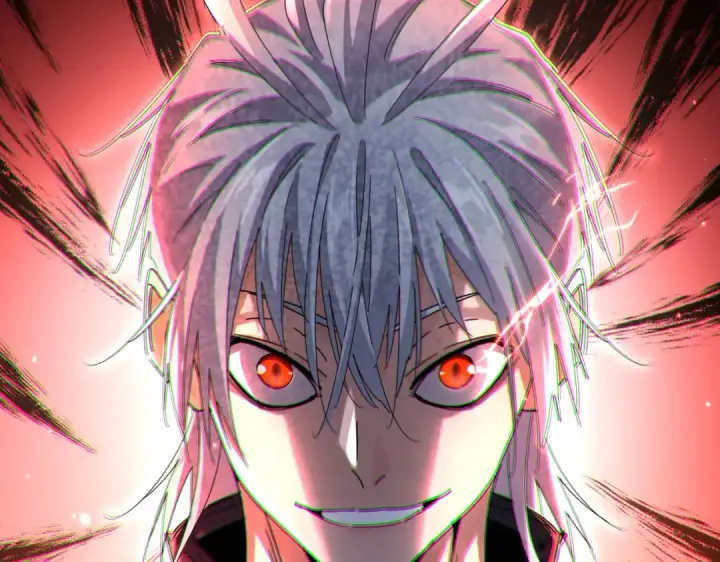 漫画《魔皇大管家》第668话 梦蝶第47张图