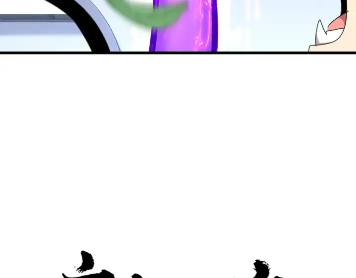 漫画《魔皇大管家》第668话 梦蝶第6张图