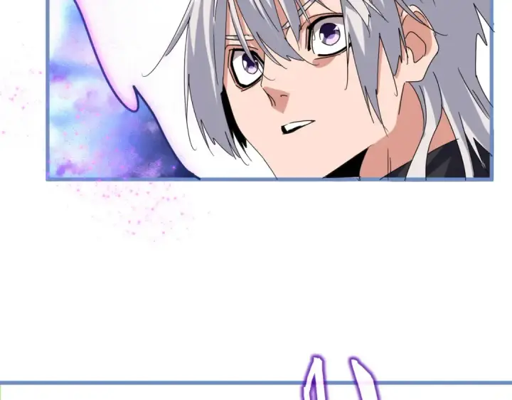 漫画《魔皇大管家》第668话 梦蝶第67张图