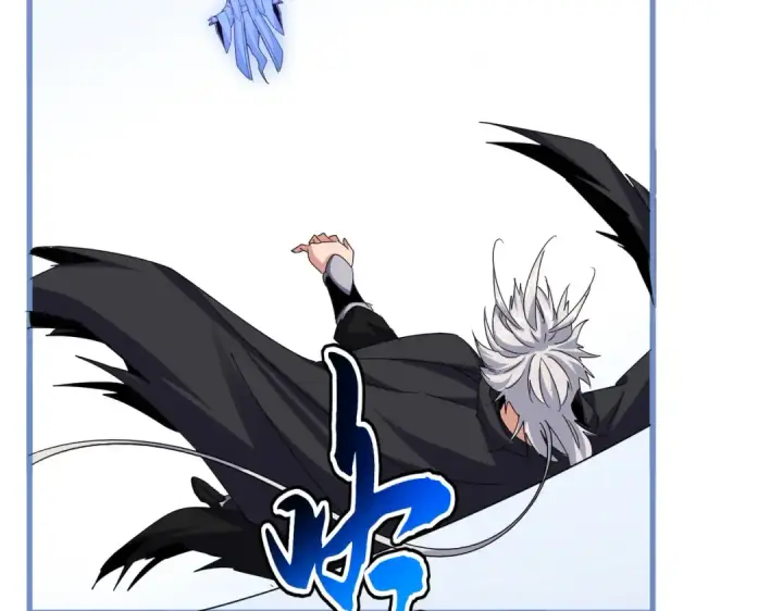 漫画《魔皇大管家》第668话 梦蝶第79张图