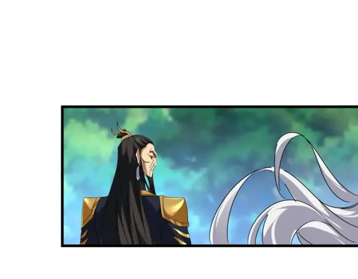 漫画《魔皇大管家》第670话 黑髯至尊第100张图