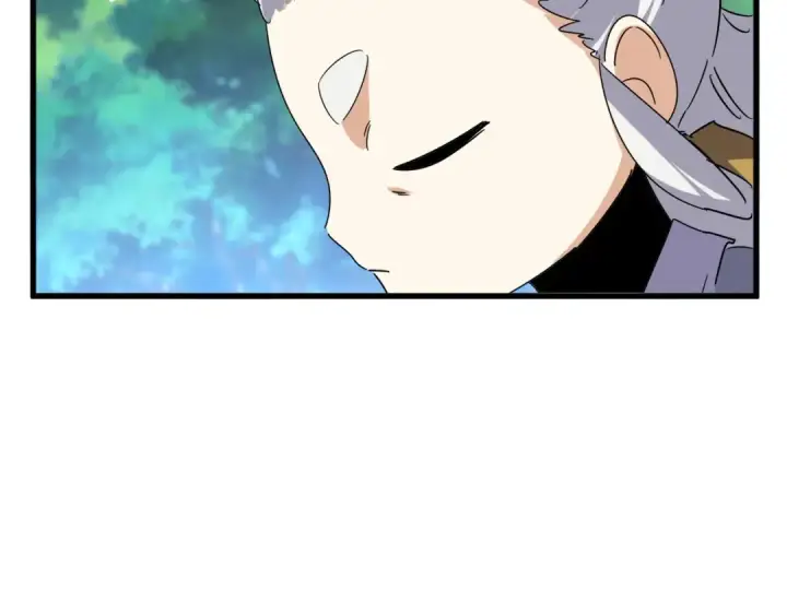 漫画《魔皇大管家》第670话 黑髯至尊第105张图