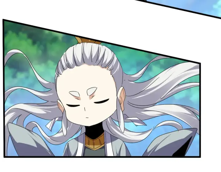 漫画《魔皇大管家》第670话 黑髯至尊第99张图