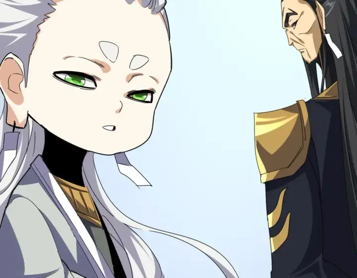 漫画《魔皇大管家》第671话 该来的都来了第97张图