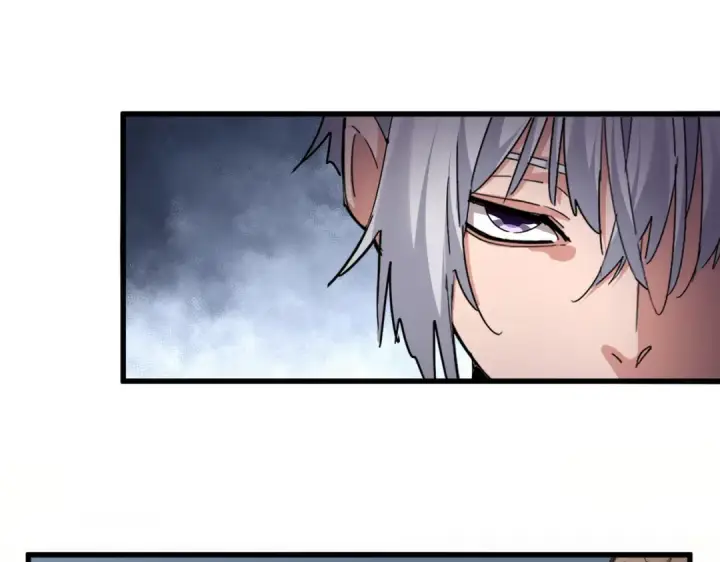 漫画《魔皇大管家》第672话 四句战帖第18张图