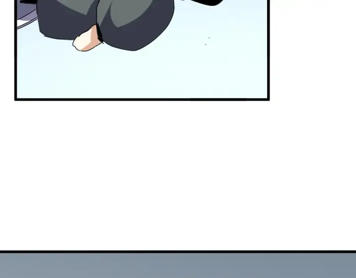 漫画《魔皇大管家》第672话 四句战帖第68张图